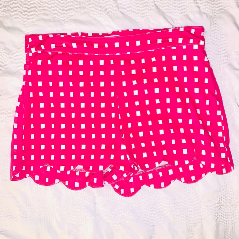Boutique shorts